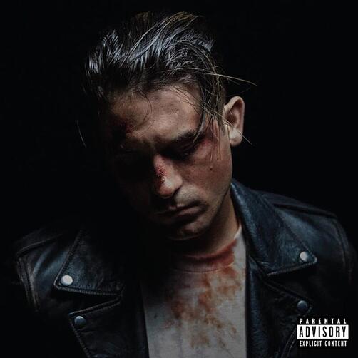 G-Eazy - The Beautiful &amp; The Damned
